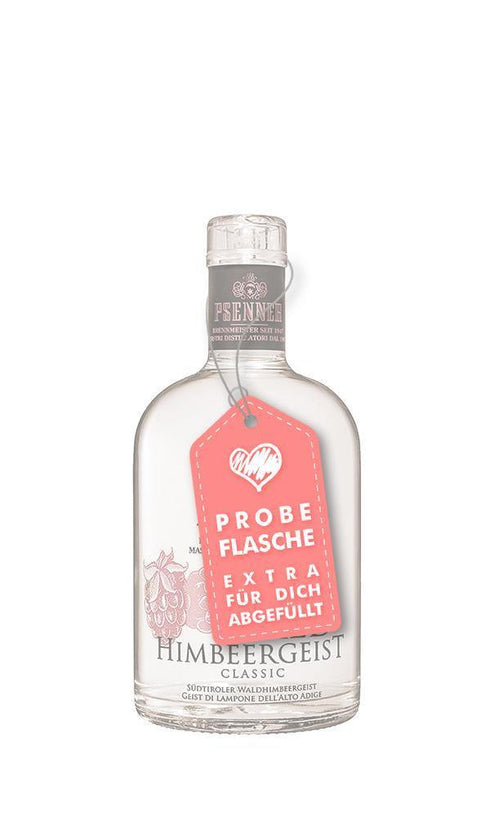 Psenner Waldhimbeere Probe 40ml